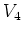 $V_{4}$