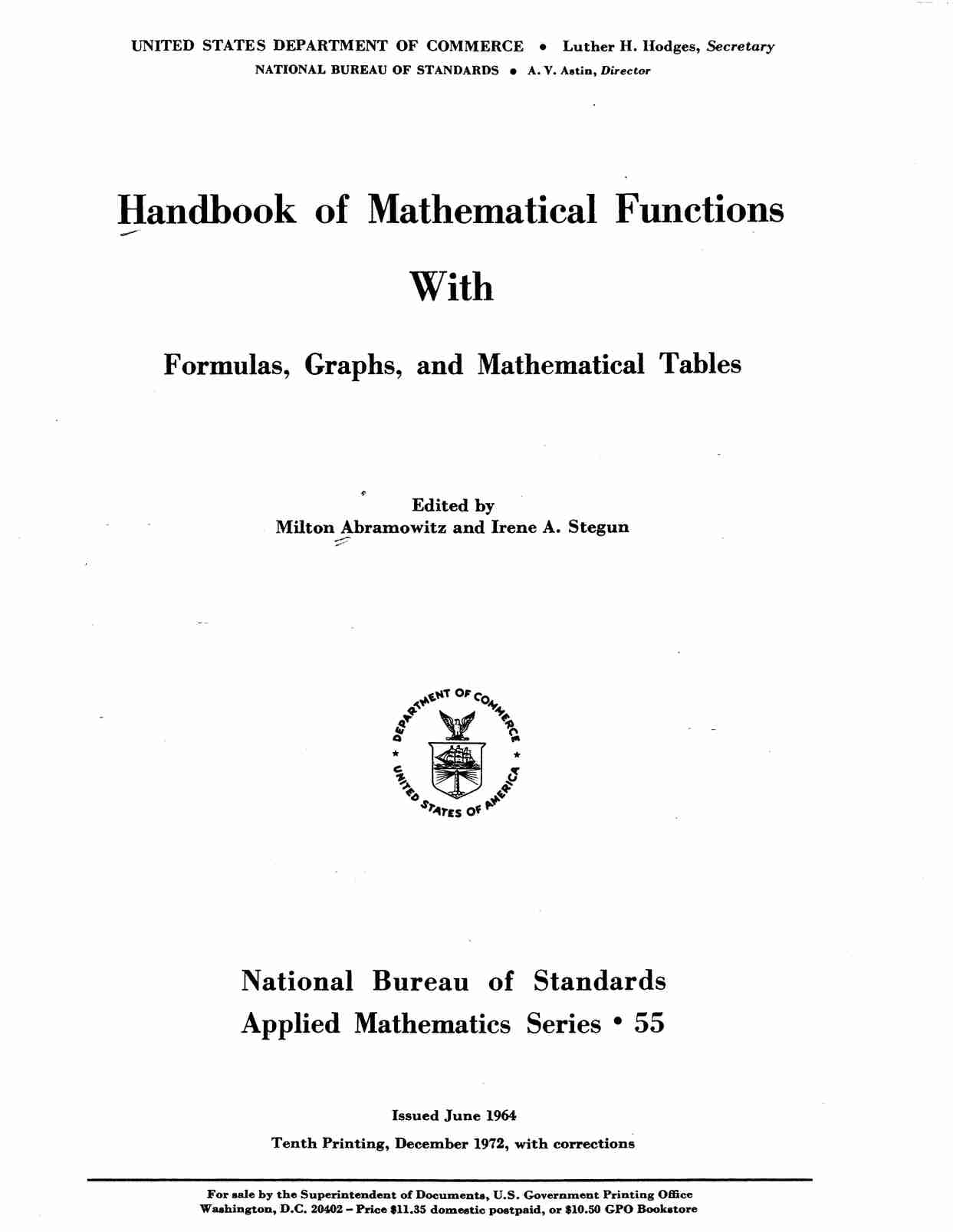 image of page I