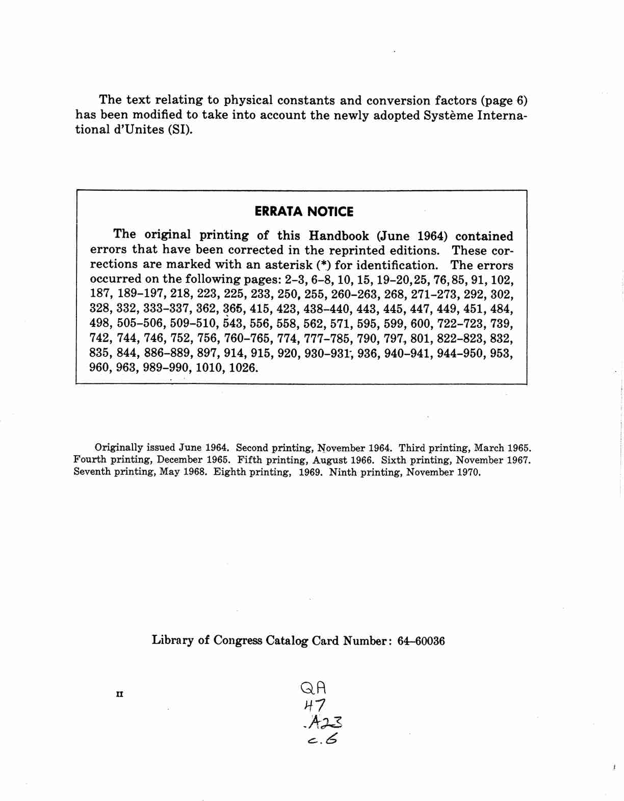 image of page II