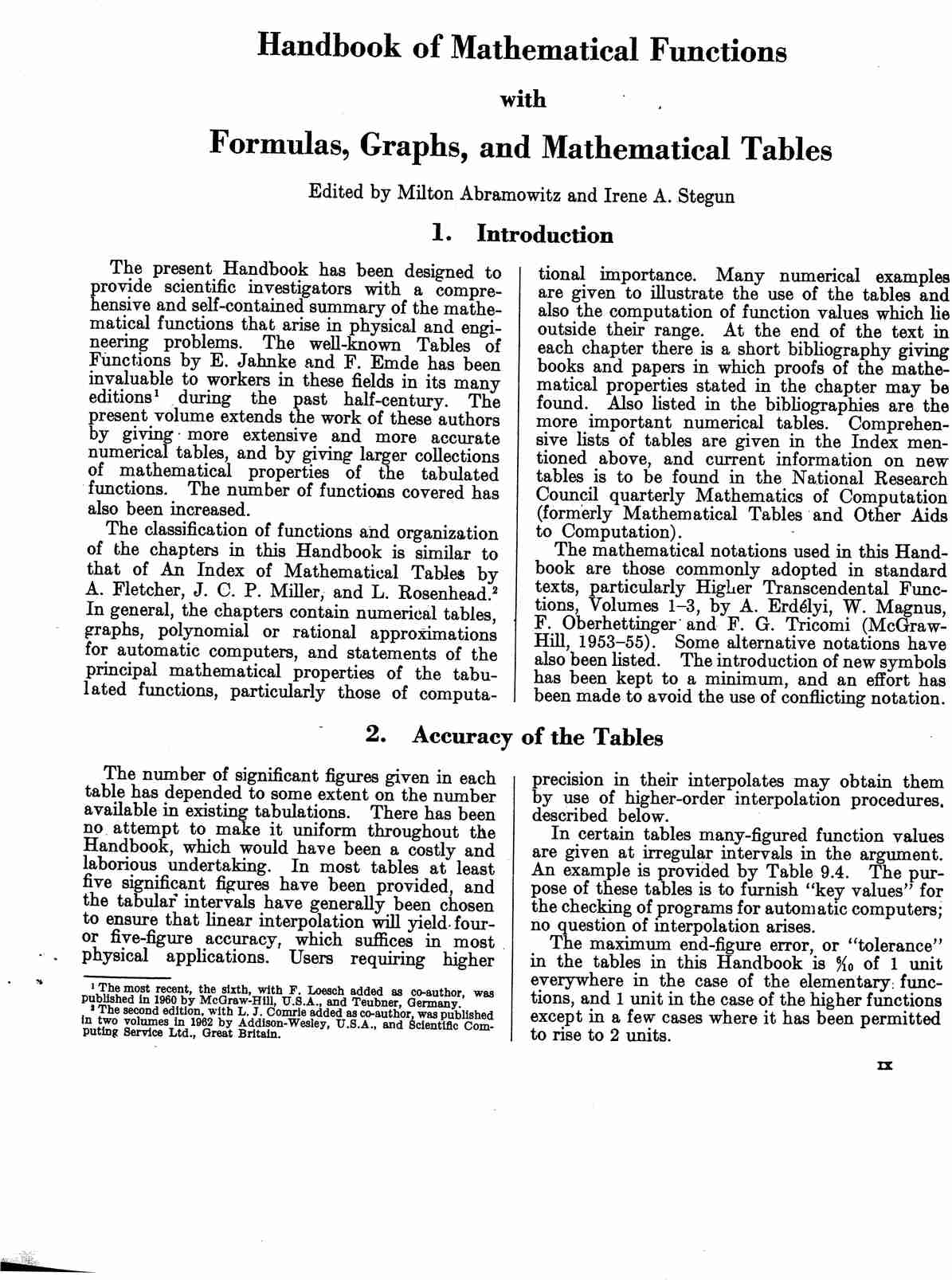 image of page IX