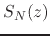 $S_{N}(z)$
