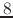 $8$