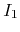 $I_{1}$