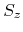 $S_{z}$