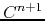 $C^{n+1}$