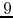 $9$