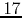 $17$
