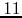 $11$