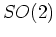 $SO(2)$