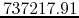 $737217.91$