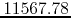$11567.78$