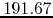 $191.67$