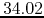$34.02$
