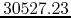$30527.23$