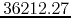$36212.27$