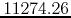 $11274.26$
