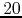 $20$