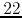 $22$
