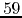 $59$
