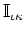 $\mathbb{I}_{\iota\kappa}$