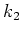 $k_{2}$
