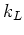 $k_{L}$
